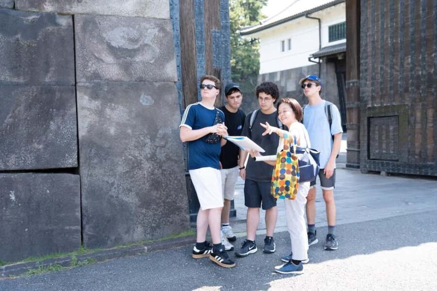 Tokyo: Edo Castle and Imperial Palace Guided Walking Tour - Final Thoughts: Is This the Tour for You?