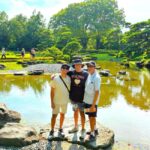 Tokyo: Edo Castle Ruins & Imperial Palace East Garden Tour - FAQ
