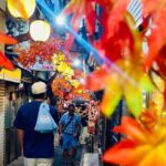 Tokyo Essentials Iconic Neighborhoods and Local Secrets - What the Tour Means for You