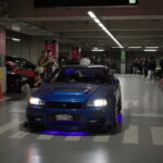 Tokyo: Experience Japan's Authentic Car Culture with MrBoost! - A Deep Dive into the Tokyo Car Culture Tour