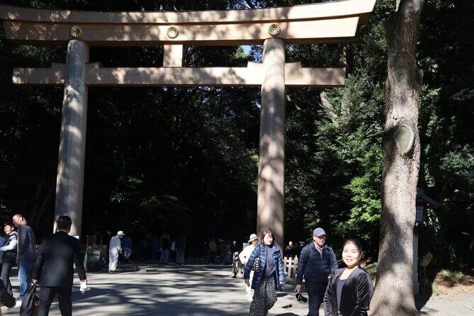 Tokyo Fashion City Harajuku Pop Culture and Hidden Gems Walk Tour - Hidden Backstreets & Indie Fashion Havens
