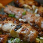 Tokyo Food Tour Street Eats in Shibuya - Sweet Endings and Refreshing Drinks