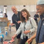 Tokyo Food Tour Tsukiji Old Fish Market - Who Should Take This Tour?