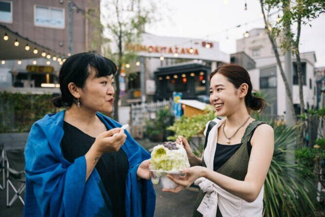Tokyo Friendly Guided Tour Explore Trendy Spots in Shimokitazawa - The Sum Up