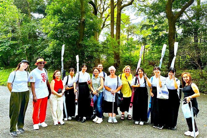 Tokyo Full Course Tour: Explore 15 Must-See Sights & Hidden Gems - A Few Considerations