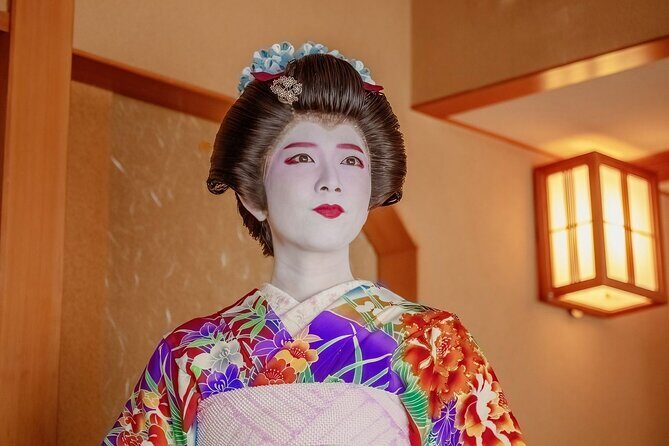 Tokyo Geisha Cultural Experience with Sake Tasting - The Sum Up