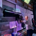 Tokyo: Giant Robot Ingram Factory Tour - A Close Look at the Tokyo: Giant Robot Ingram Factory Tour