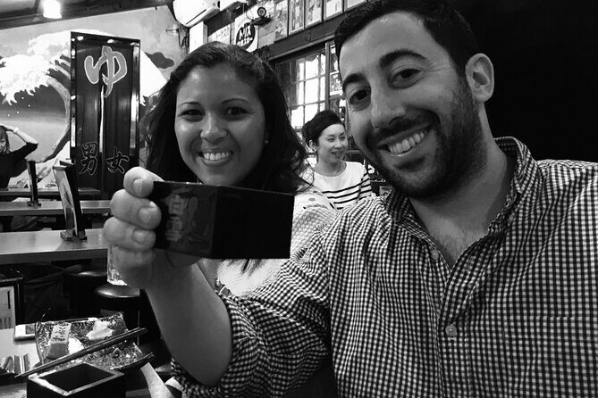 Tokyo Ginza Authentic Food Tour (Izakaya Hopping by local guide) - Kyoto-influenced Obanzai in Ginza