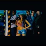 Tokyo: Go Daikoku PA Fast & Furious 3 Sports Car Meetup - Detailed Review of the Tokyo: Go Daikoku PA Fast & Furious 3 Sports Car Meetup