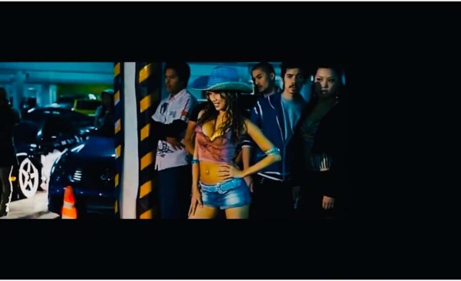 Tokyo: Go Daikoku PA Fast & Furious 3 Sports Car Meetup - Detailed Review of the Tokyo: Go Daikoku PA Fast & Furious 3 Sports Car Meetup