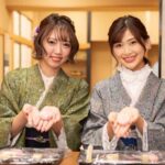 Tokyo: Guided Walking Tour with Wagashi Making Class - Frequently Asked Questions
