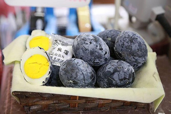 Tokyo: Hakone Fuji Day Tour w/ Cruise, Cable Car, Volcano - A Closer Look at the Hakone Fuji Day Tour