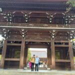 Tokyo Half Walking Day Tour with a Local Expert Guide - Exploring Tokyo in a Half Day: A Detailed Breakdown