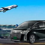 Tokyo Haneda Airport (HND) Transfer Private Transfer(Single way) - A Deep Dive into the Experience