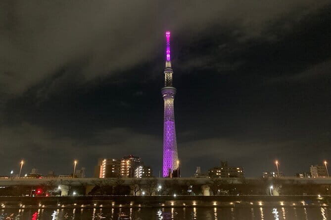 Tokyo Haneda - Layover 5 Hours Private Tour - FAQ