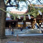 Tokyo Harajuku Meiji Shrine 1 Hour Explanation Tour - FAQ