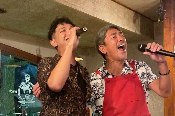 Tokyo Harajuku Night Pub Crawl with Locals Snack Bars & Karaoke - A Deep Dive into the Tokyo Harajuku Night Pub Crawl