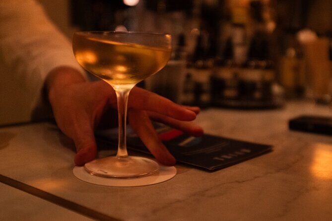 Tokyo Hidden Cocktail Bar Tour (Ebisu) - Exploring the Details of the Tokyo Hidden Cocktail Bar Tour