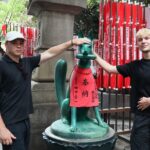 Tokyo Hidden Shrine and Temple Tour - FAQs