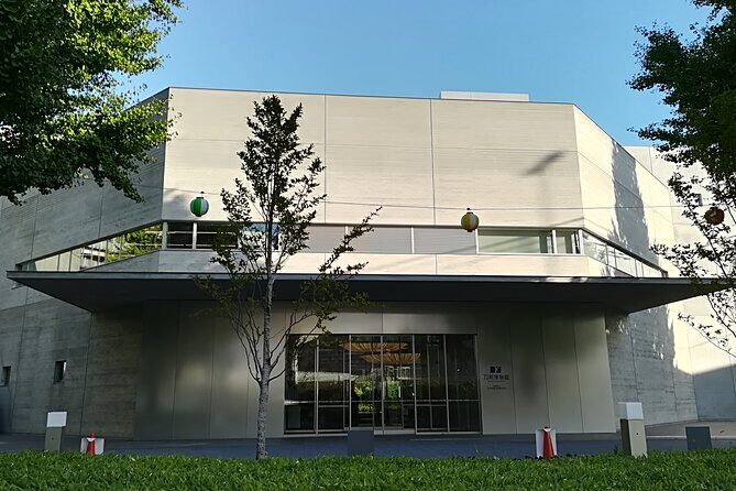 Tokyo high lights, Ukiyo-e, Japanese Sword Museums, Stroll Japanese Garden - Who Will Love This Tour?