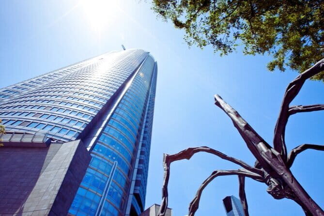 Tokyo Highlight Private Tour by Car with English Speaking Driver - FAQs