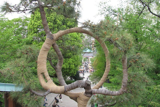 Tokyo highlights, Asakusa, Ueno, Yanaka Walking - FAQ