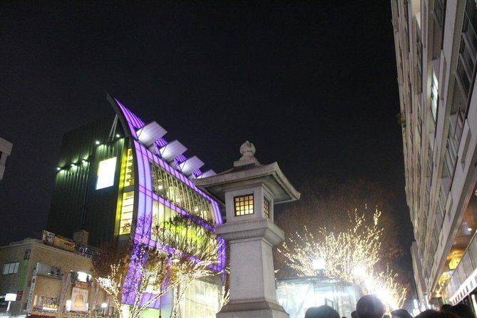 Tokyo highlights, Meiji shrine, Asakusa, Ueno & Tokyo National Museum - Exploring Tokyo’s Top Highlights with a Guide