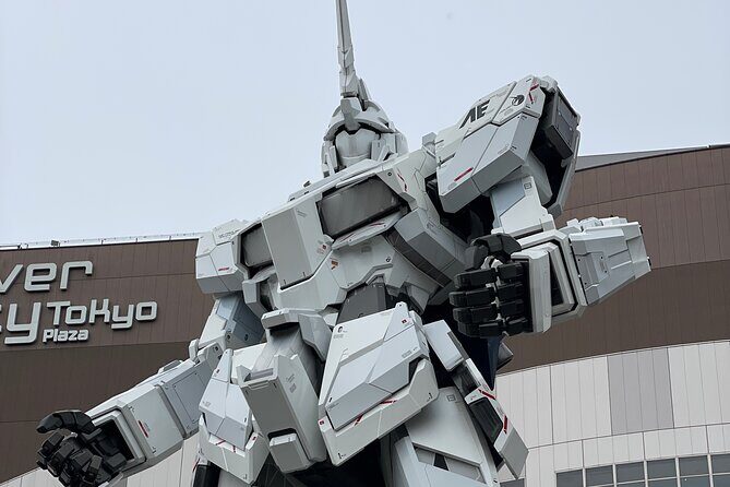 Tokyo Historian Private Tour - Itinerary Breakdown: What You’ll Discover