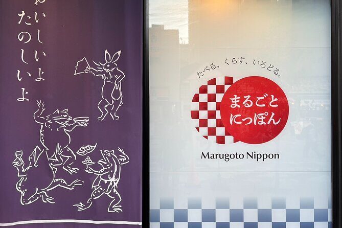 Tokyo, History and Traditional Downtown Walking Tour in Asakusa - Who Should Consider This Tour?