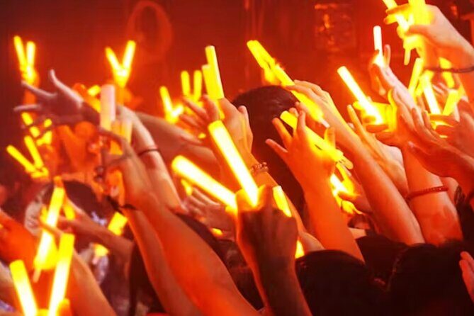 Tokyo Idol Live Ticket with English Guide SHIBUYA ONGAKUDO - Who Should Consider This Tour?