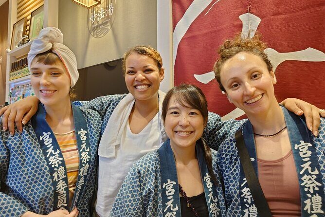 Tokyo Ikebukuro Evening Tour Dive into Japanese culture - Practical Details and Insights