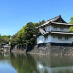 Tokyo: Imperial Palace and Shogun Historical Walking Tour - Meeting Point and Logistics