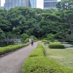 Tokyo Imperial Palace Higashi Gyoen Wellness Tour with lunch - FAQs