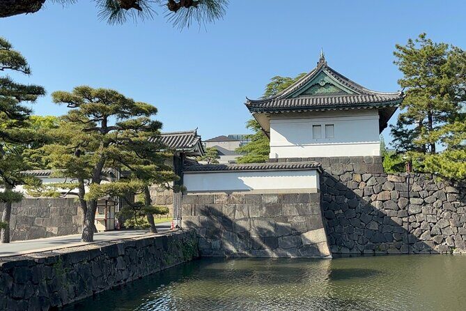 Tokyo Imperial Palace Private Shogun Tour - Why This Tour Matters for Your Trip