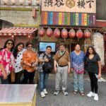 Tokyo in a Day A Tailored Full Day Family Tour with Tasty Bites - Who It’s Best For