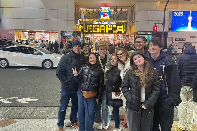 Tokyo in a Day A Tailored Full Day Tour with Private AC Car - Why Choose a Private Guided Tour?