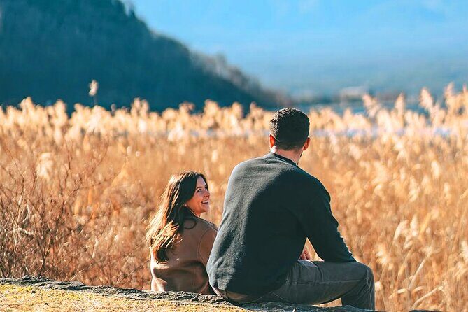 Tokyo Instagram Worthy Mt Fuji and Lake Kawaguchiko Day Trip - Who Will Love This Tour?