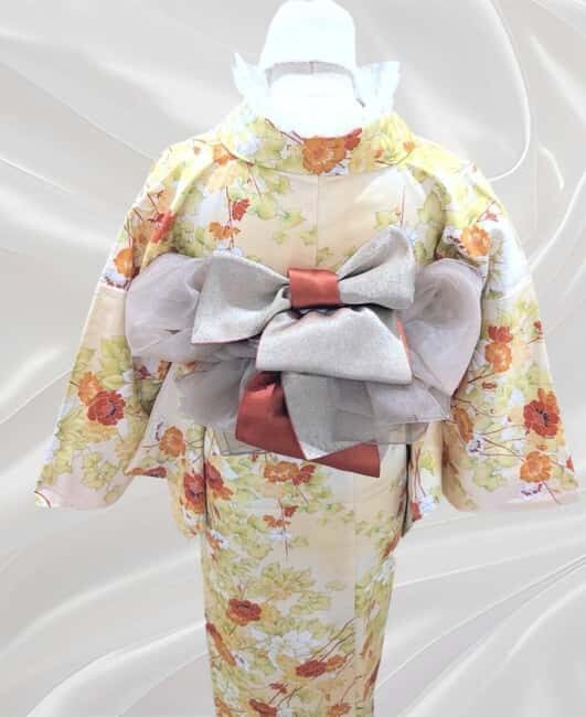 Tokyo: Iroha Kimono Story with Komon - Why This Tour Works Well