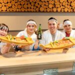 Tokyo: Japan Sushi Club Sushi Making Class in Asakusa - Comparing Similar Experiences