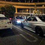 Tokyo JDM Car Meet Experience in Daikoku PA - Potential Drawbacks and Considerations
