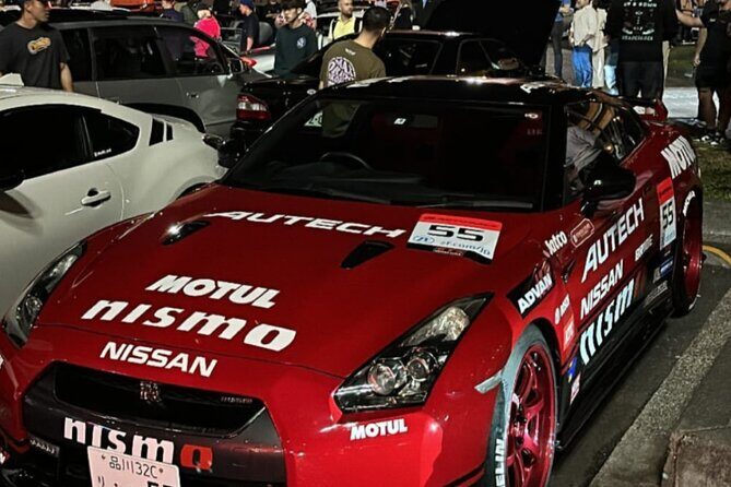 Tokyo JDM Car Meet Experience in Daikoku - FAQs About the Tokyo JDM Car Meet Experience