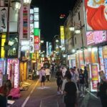 Tokyo Kabukicho Tour & Dinner Party - for Adults Only - Authenticity, Insight, and Fun: What Travelers Say