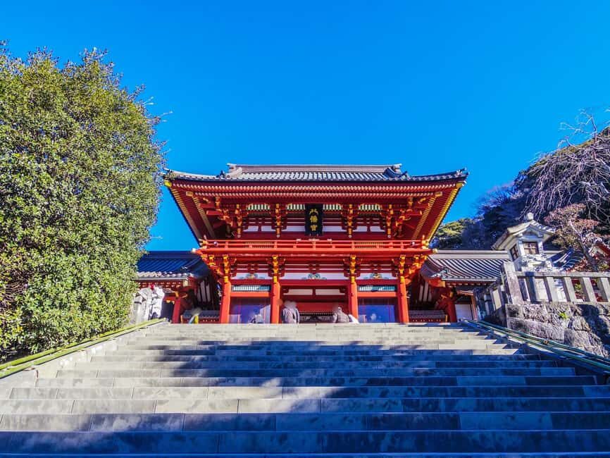 Tokyo: Kamakura All-Inclusive Private Tour - Who Should Consider This Tour?