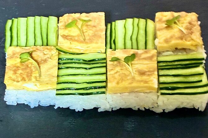 Tokyo Kayoko Box Sushi Cooking Class in Shinjuku - A Deep Dive into the Tokyo Kayoko Box Sushi Cooking Class