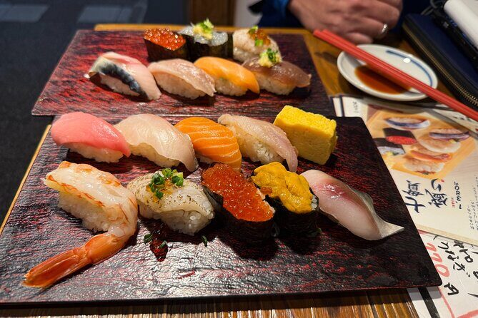 Tokyo Kichijoji Hidden Bar Hopping Night with Samurai Guide Sho - Who Should Consider This Tour?