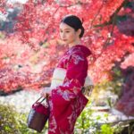 Tokyo: Kimono Experience inside Shinjuku Gyoen National Garden - A Deep Dive into the Kimono Experience