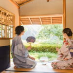 Tokyo: Kimono Rental inside Shinjuku Gyoen National Garden - What Makes This Experience Stand Out?