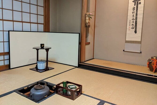 Tokyo Learn from Expert for a Real Matcha Experience - FAQ