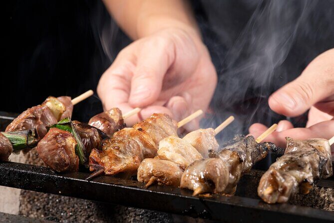 Tokyo: Live Shamisen guitar and Izakaya Experience - Practical Details & Tips