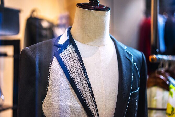 Tokyo Local Fashion Designers Shopping Tour with a Stylist - FAQ